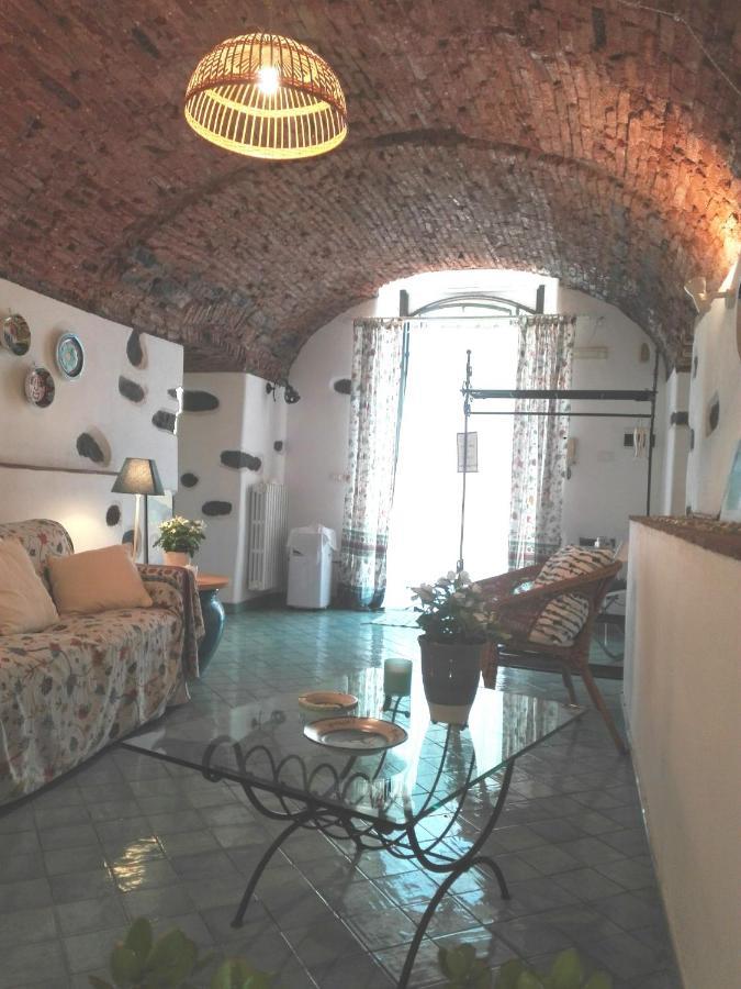 Bouganville Catania Exteriör bild