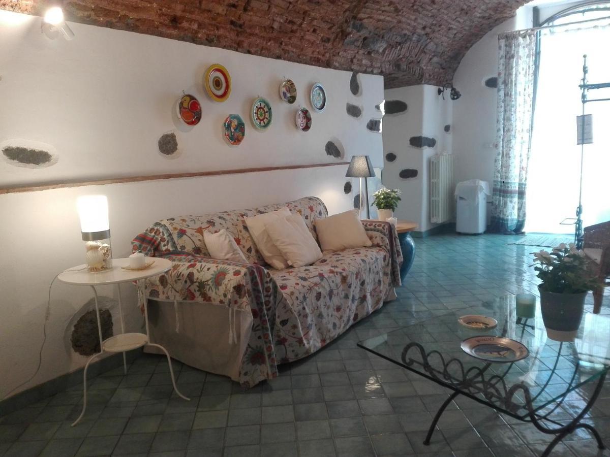 Bouganville Catania Exteriör bild
