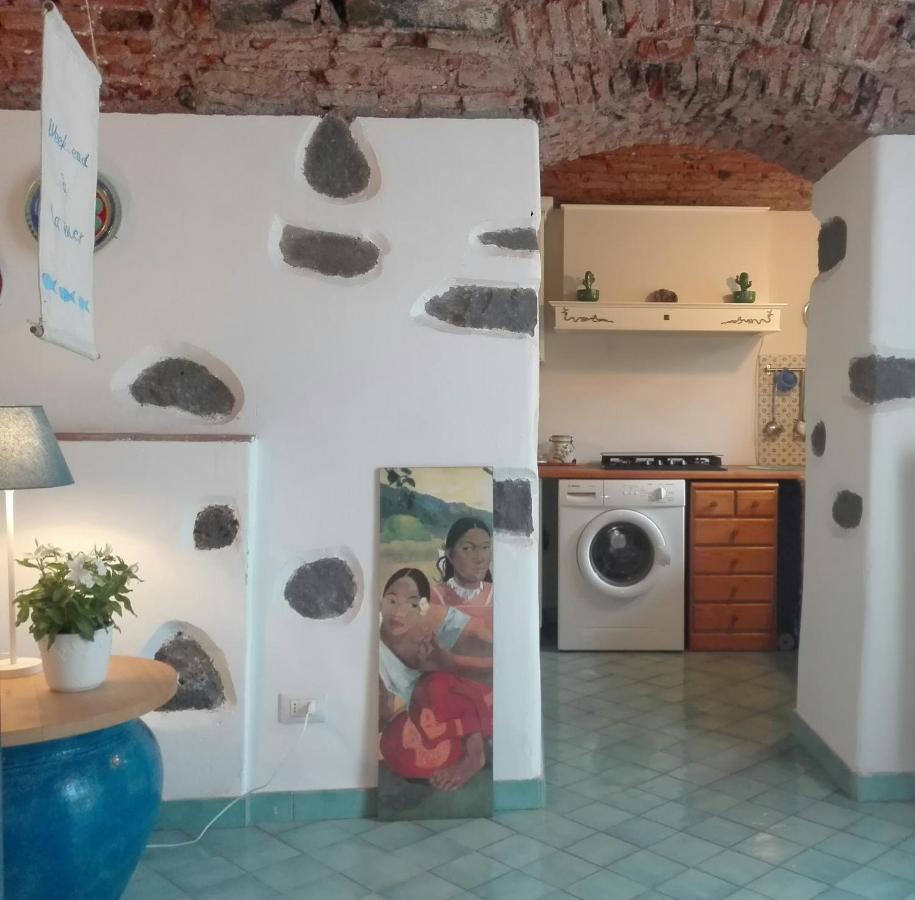 Bouganville Catania Exteriör bild