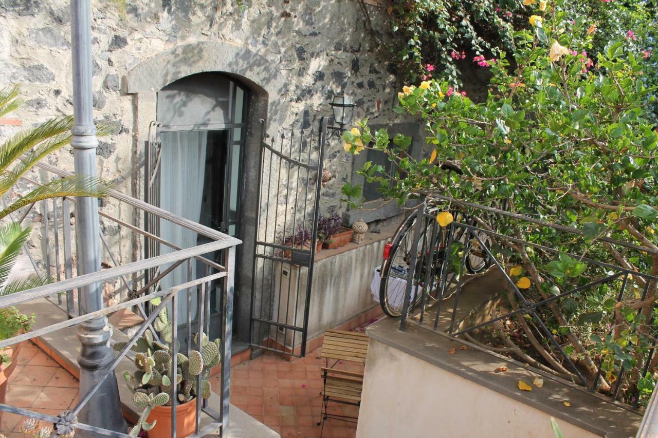 Bouganville Catania Exteriör bild